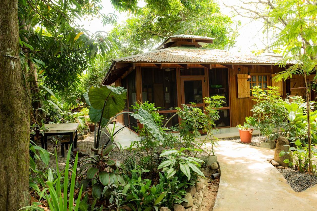 Las Brisas Del Sur Ojochal Buitenkant foto
