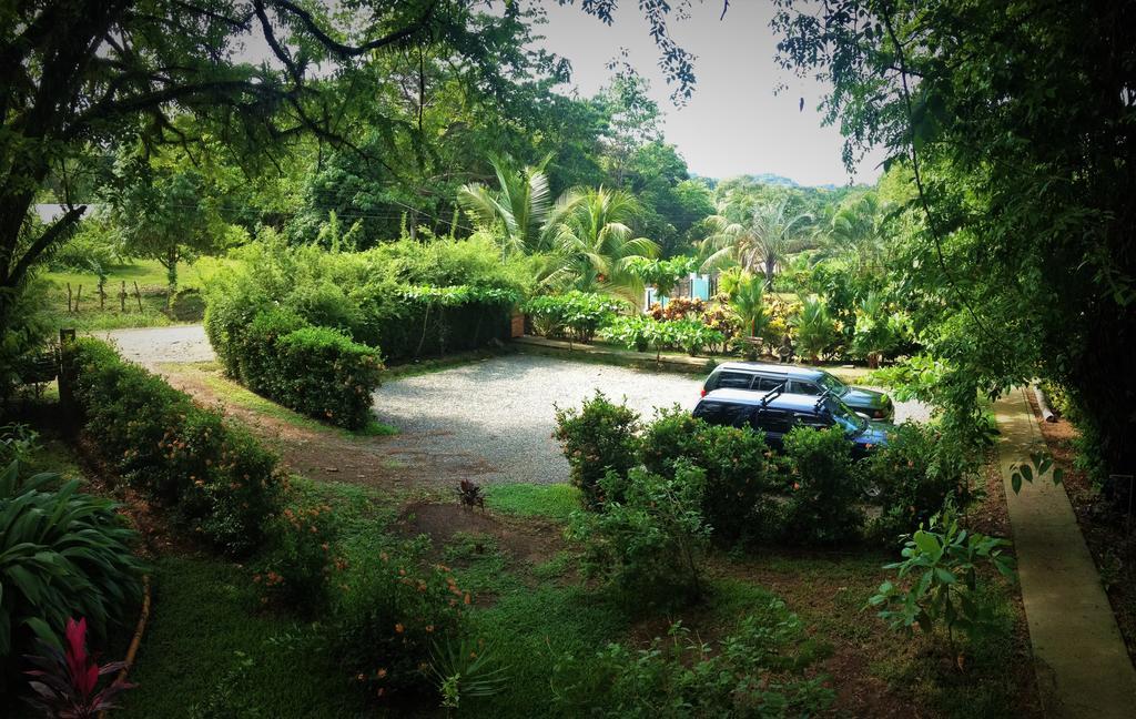 Las Brisas Del Sur Ojochal Buitenkant foto