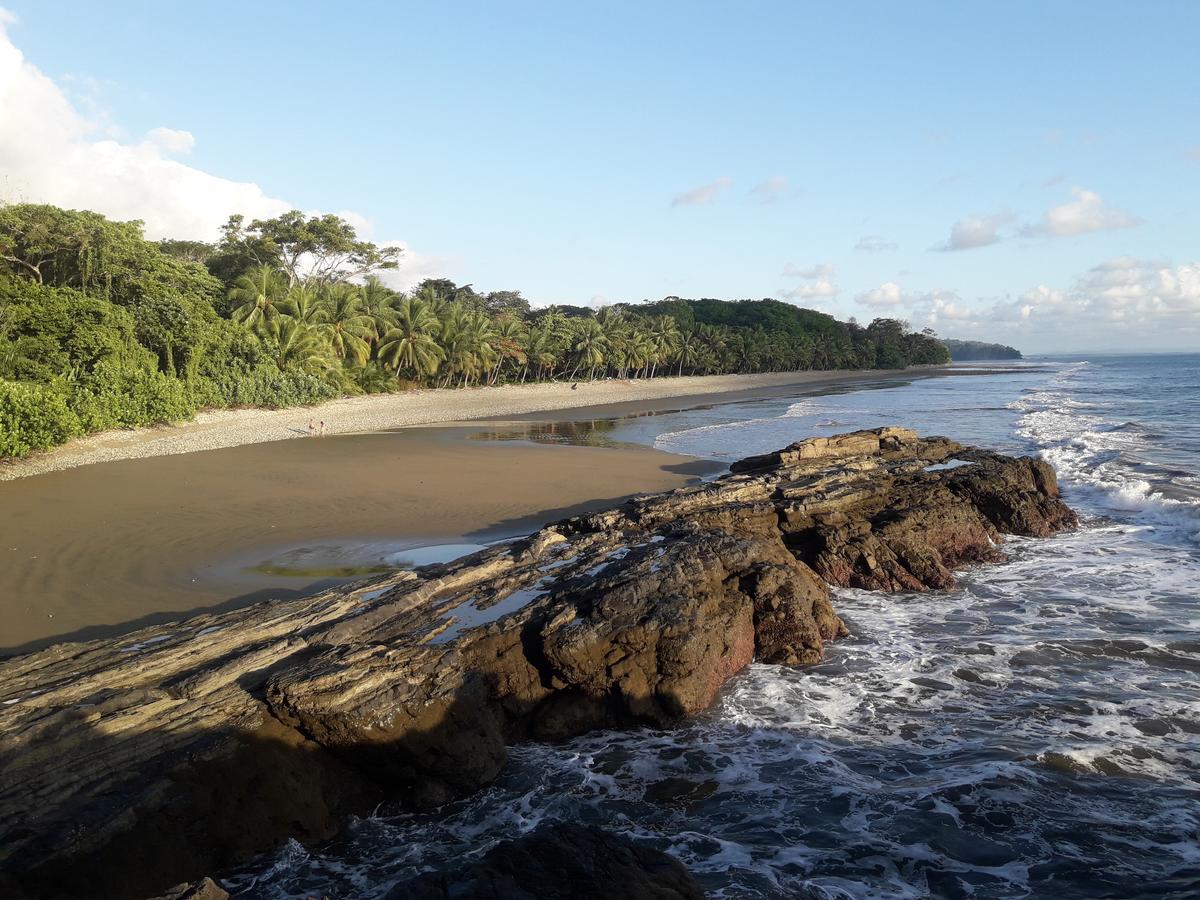 Las Brisas Del Sur Ojochal Buitenkant foto