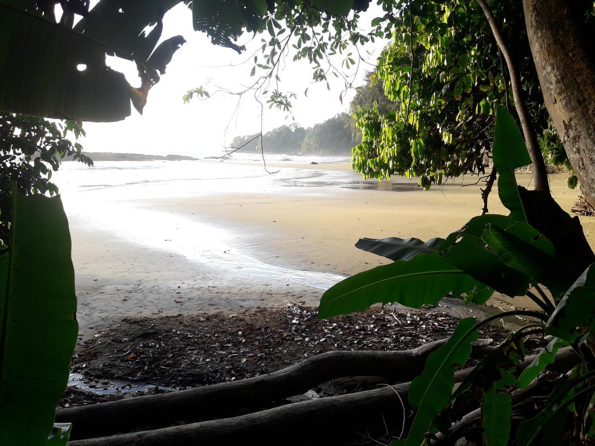 Las Brisas Del Sur Ojochal Buitenkant foto