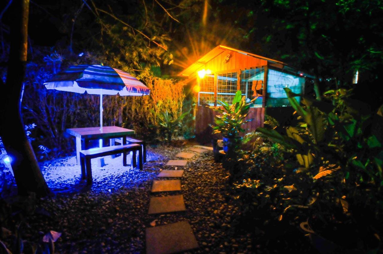 Las Brisas Del Sur Ojochal Buitenkant foto