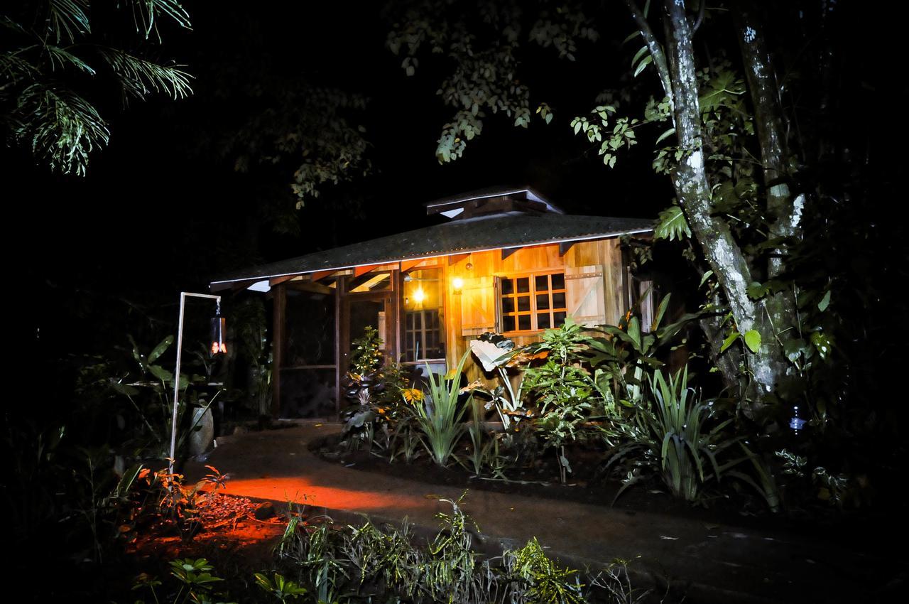 Las Brisas Del Sur Ojochal Buitenkant foto